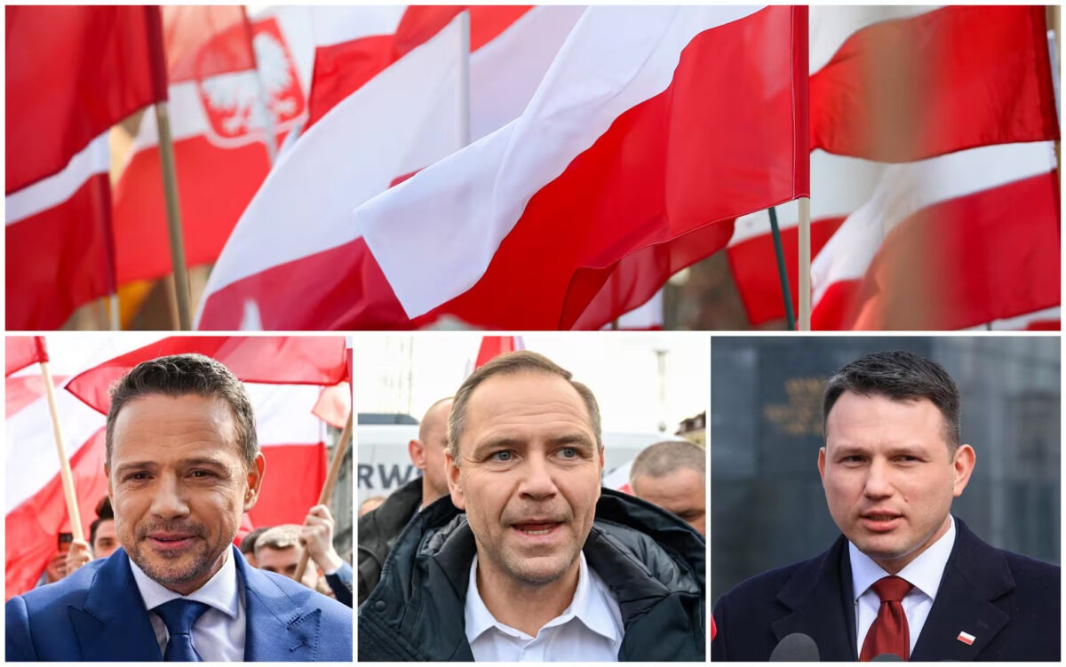 elezioni Polonia