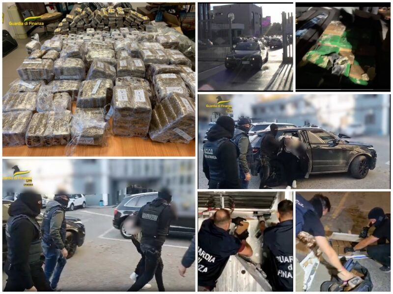 gdf europol