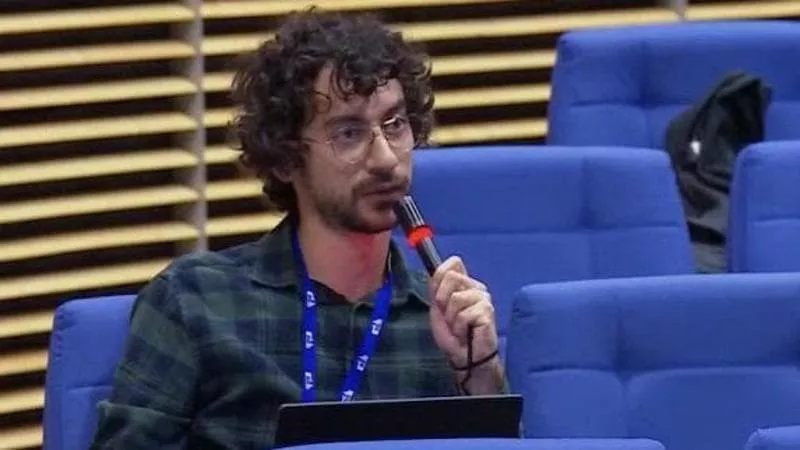 Gabriele Nunziati