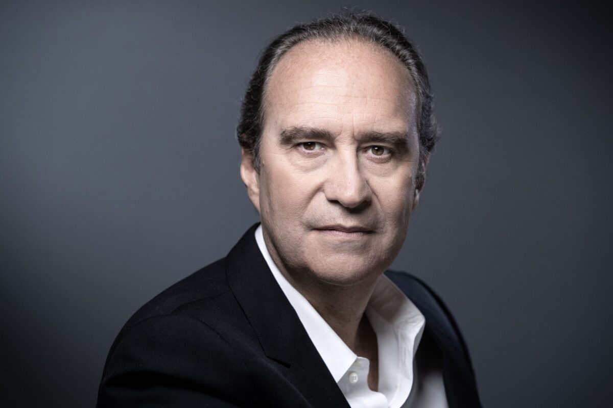 XavierNiel