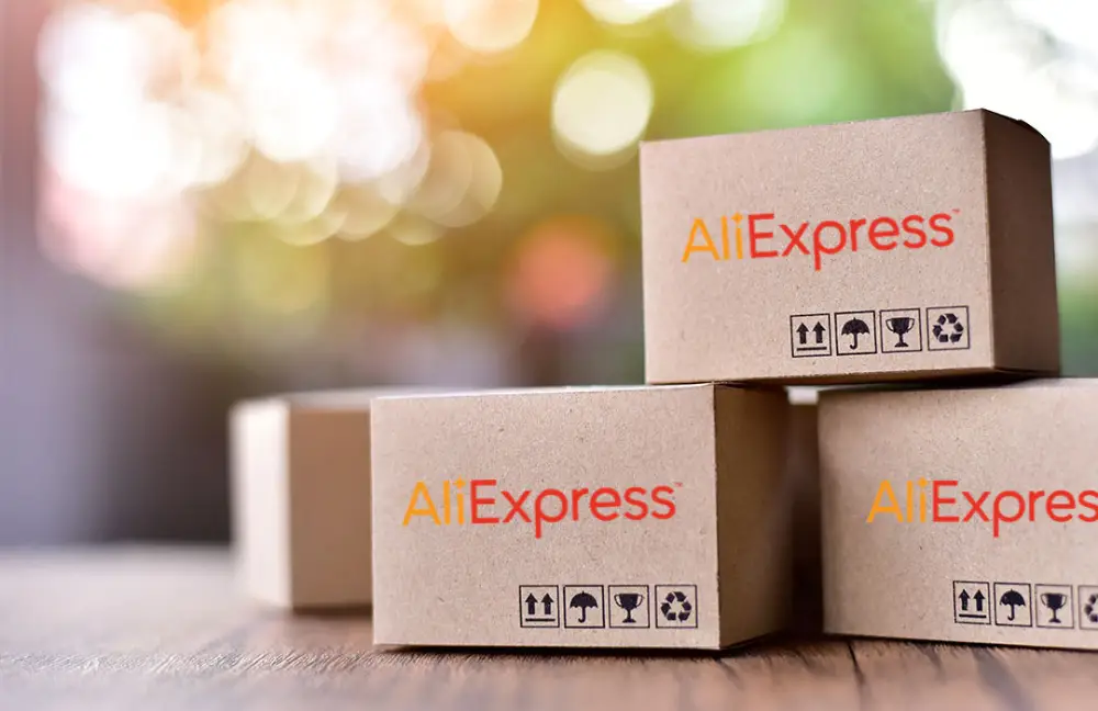 ali express