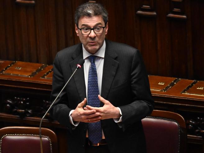giorgetti