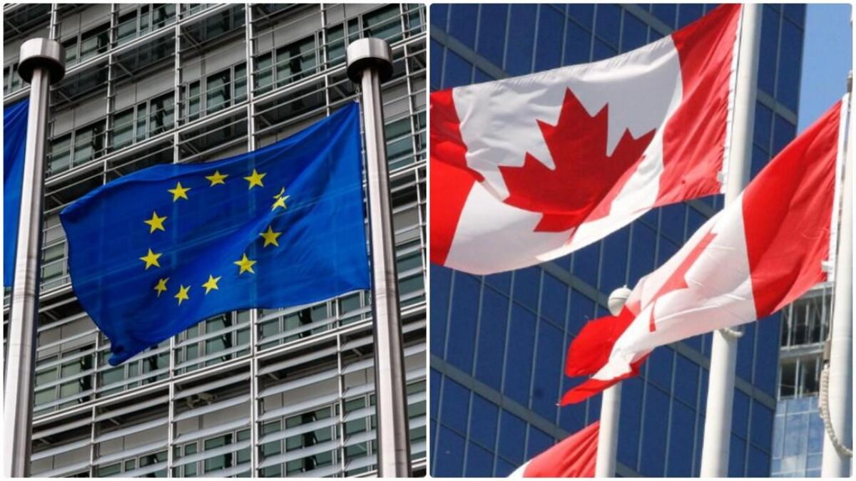 europa canada