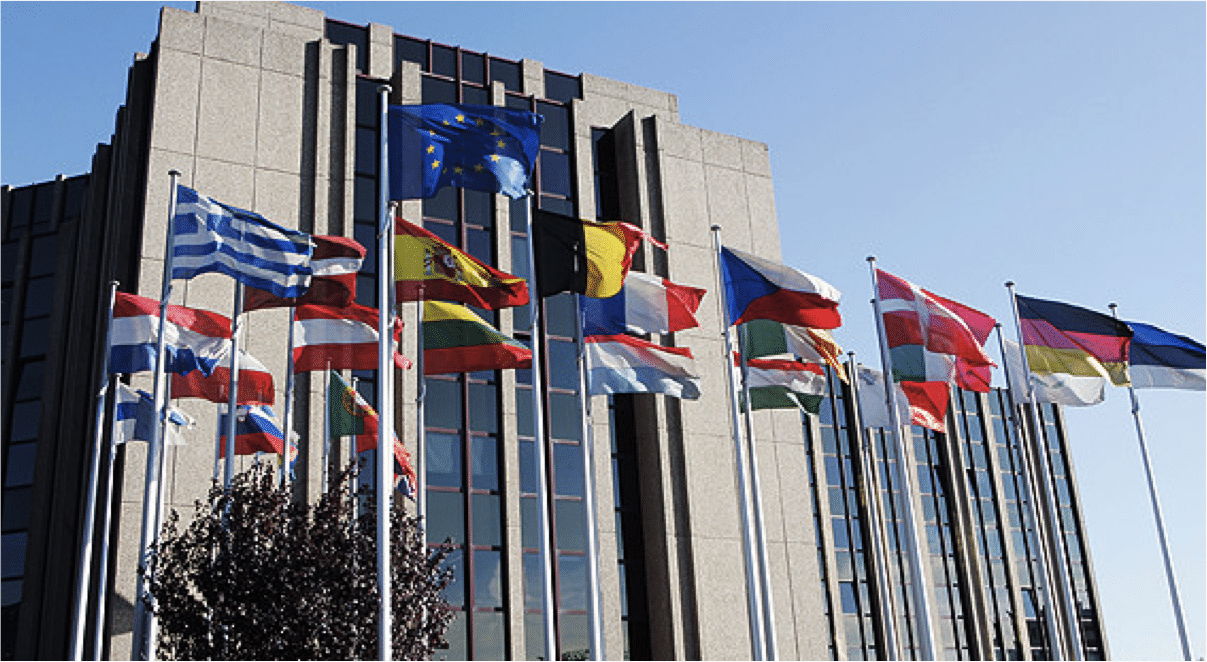 Corte dei Conti Europea - wecanjob