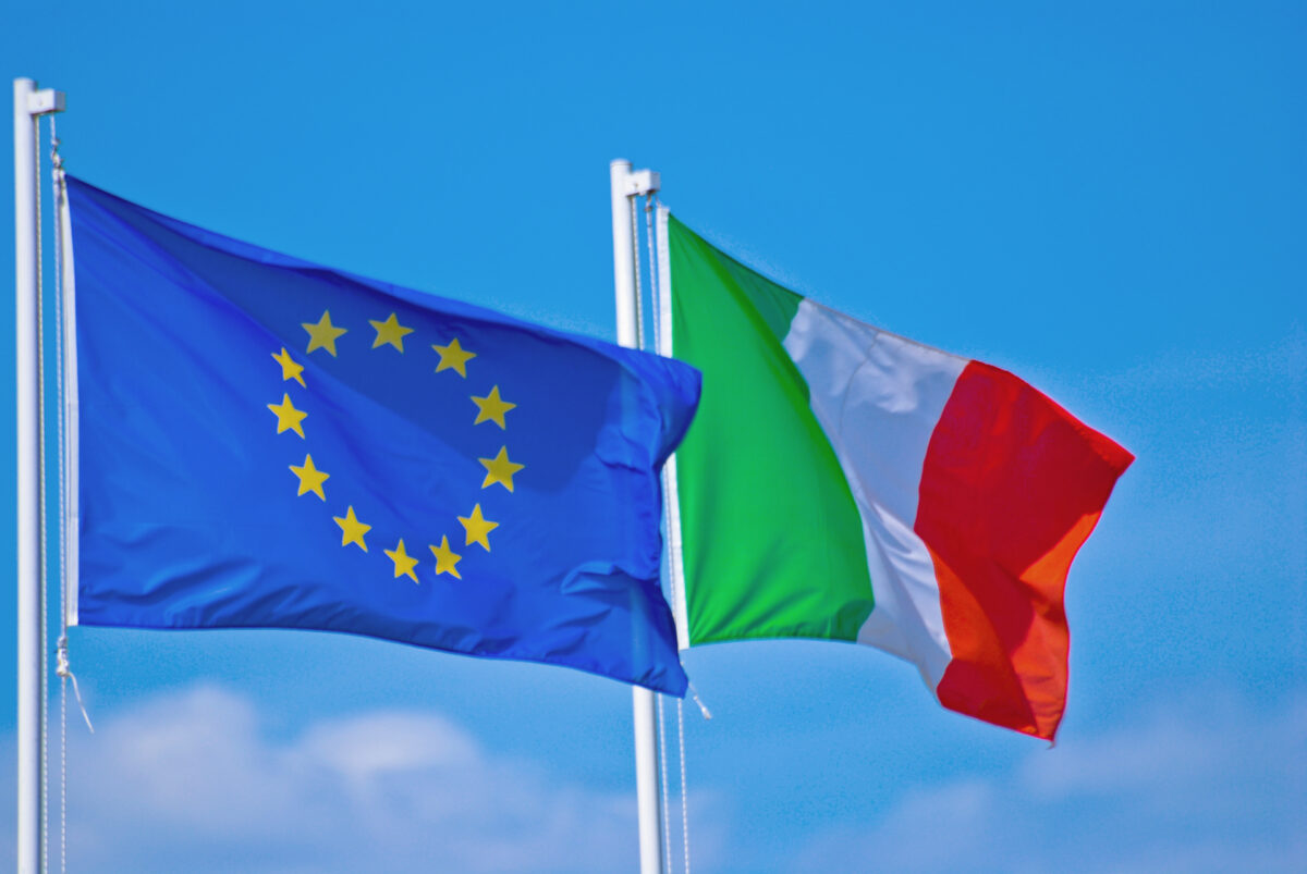 italia-europa